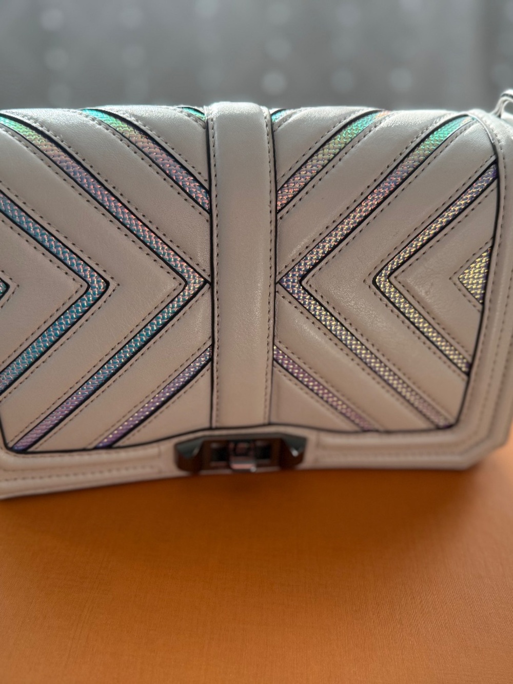 Rebecca Mincoff Handbag